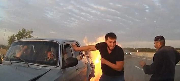 Το βίντεο που πρέπει να δουν όλοι – Η Ευρώπη κινδυνεύει από τους μετανάστες (Βίντεο)